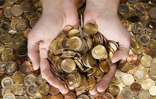 Tự do tài chính với 3 bước Tự do tài chính với 3 bước