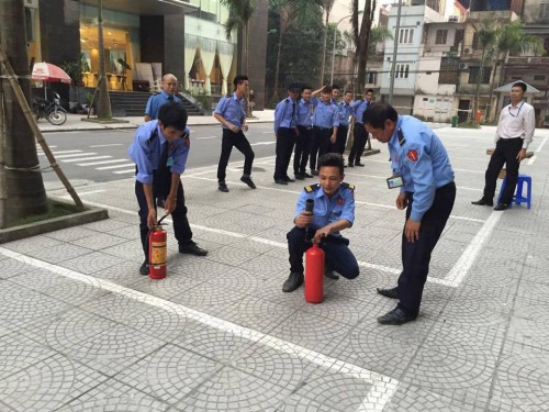 Tuyển dụng công ty việc làm bảo vệ lương cao tại Hà Nội Tuyển dụng công ty việc làm bảo vệ lương cao tại Hà Nội