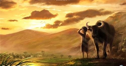 Về quê là thất bại, hành trình tương lai cho giới trẻ.