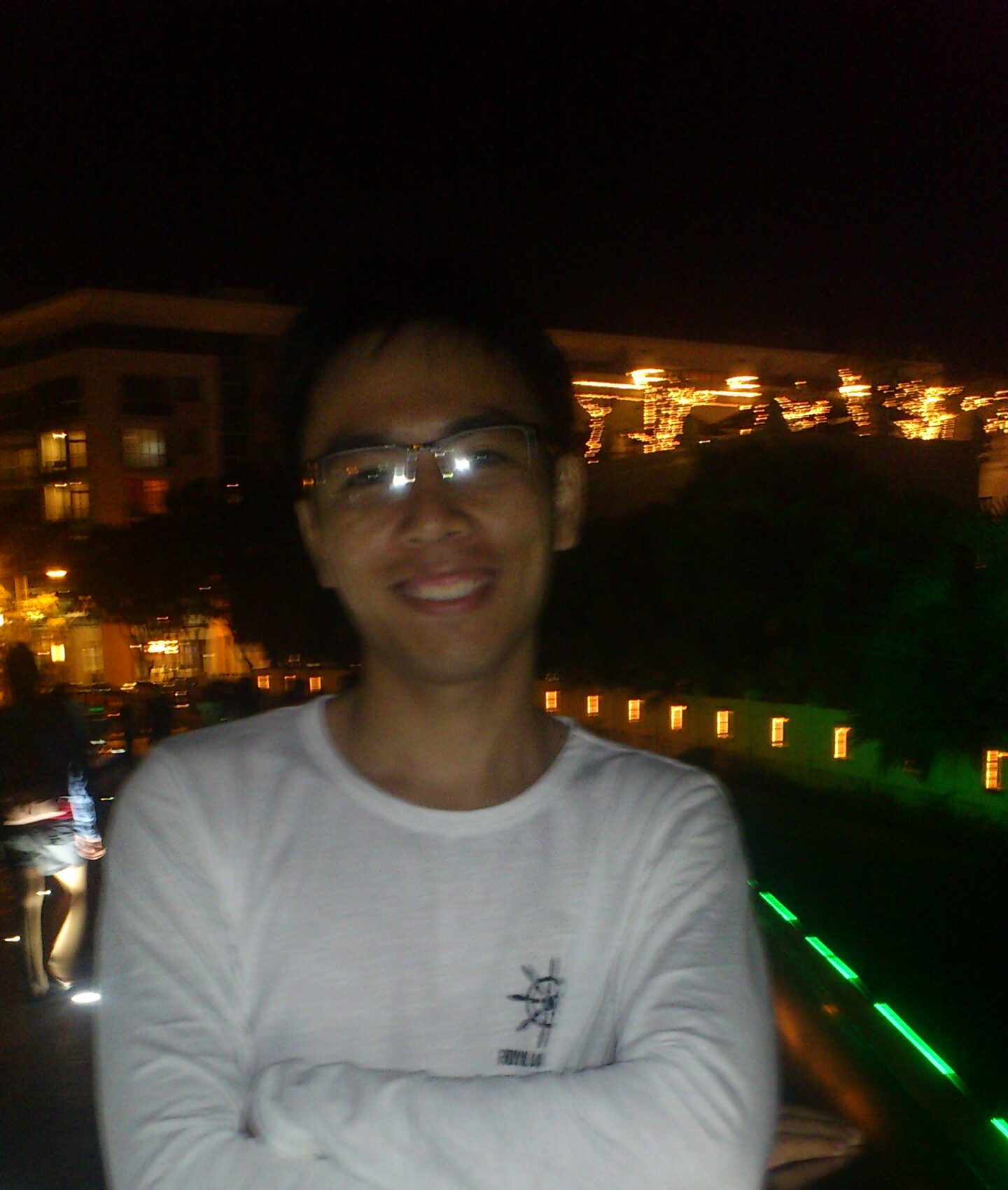 Lý tưởng sống của admin