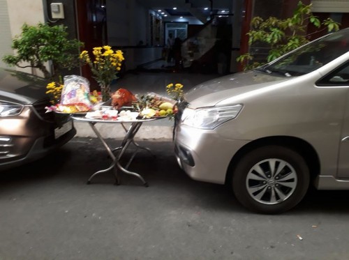 Heo quay Lạng Sơn A Minh Trên Fanpage