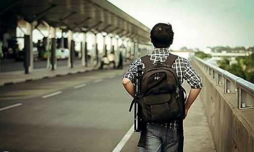 Về quê là thất bại Về quê là thất bại