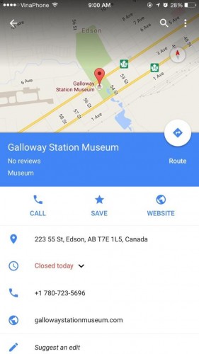 Cài đặt google maps chuẩn cho iphone - Nhập thông tin tài khoản Cài đặt google maps chuẩn cho iphone - Nhập thông tin tài khoản
