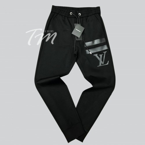 Quần jogger thun nam