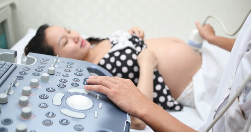 Phòng khám Phước Nguyên quận Tân Bình tphcm
