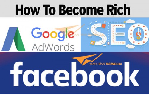 Làm Gì Để Giàu Nhanh Khi 0 Có Vốn