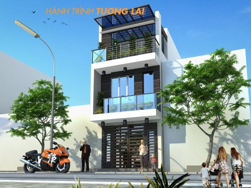 Làm thế nào để mua được nhà ở Sài Gòn cho giới trẻ tỉnh lẻ