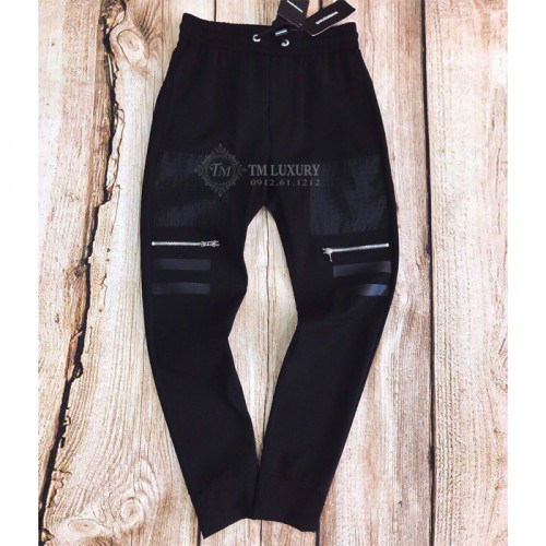 Shop quần jogger nam đẹp tại tphcm Tm Luxury
