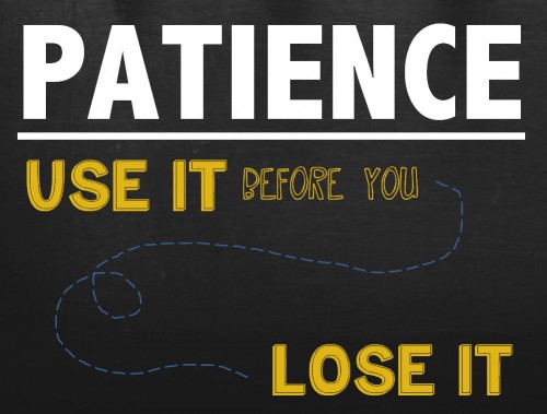 Kiên trì làm giàu bí quyết thành công không thể bỏ qua