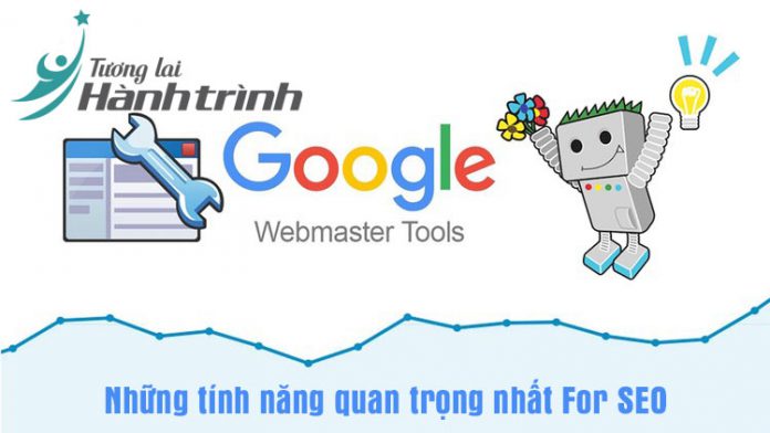 kiến thức sử dụng Google Webmaster Tool