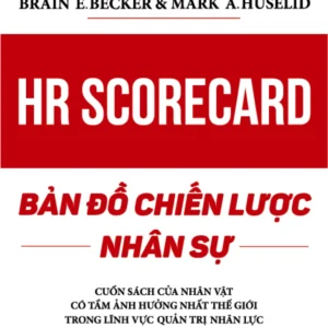 Bản đồ chiến lược nhân sự - DAVE ULRICH