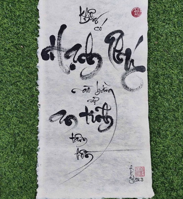 Tâm an tĩnh tận cùng của tu hành sửa mình