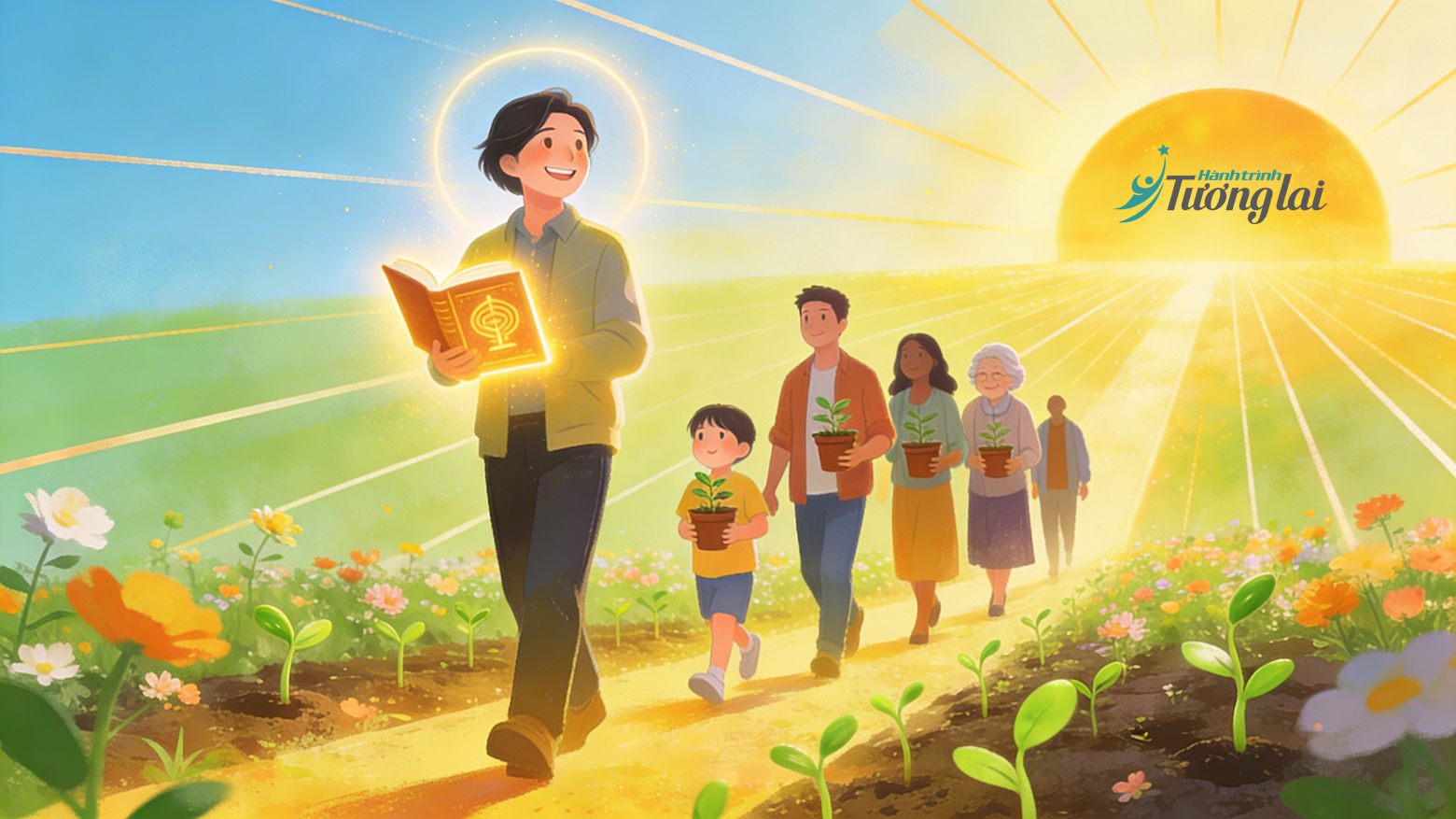 Sứ mệnh cuộc đời admin